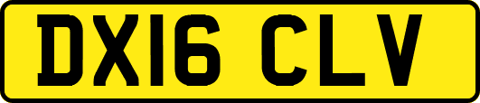 DX16CLV