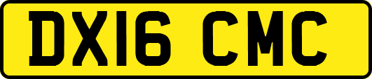 DX16CMC