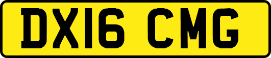 DX16CMG