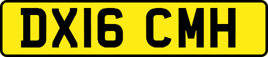 DX16CMH