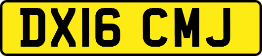 DX16CMJ