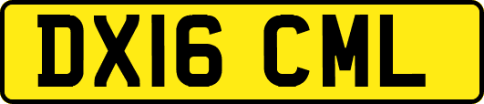 DX16CML