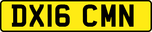 DX16CMN