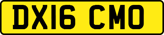 DX16CMO
