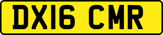 DX16CMR