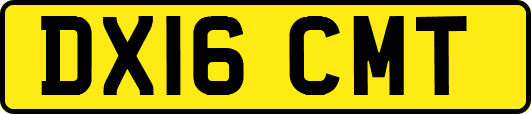 DX16CMT