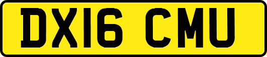 DX16CMU