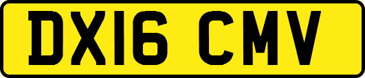 DX16CMV
