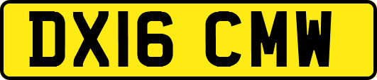 DX16CMW