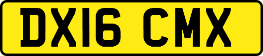 DX16CMX