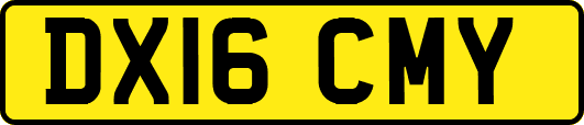 DX16CMY
