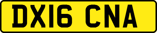 DX16CNA