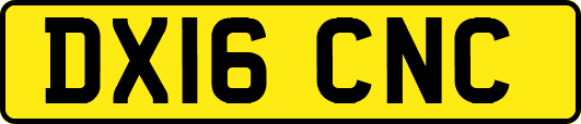 DX16CNC