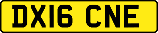 DX16CNE