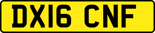 DX16CNF