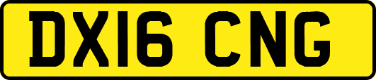 DX16CNG