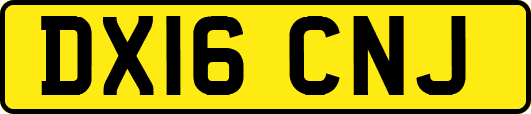 DX16CNJ