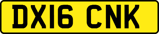 DX16CNK