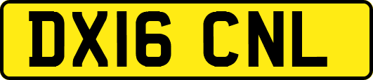 DX16CNL