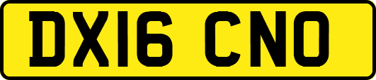 DX16CNO