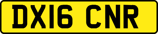 DX16CNR