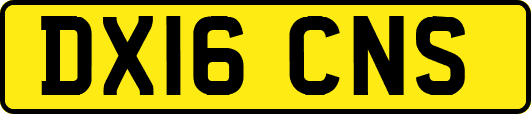 DX16CNS