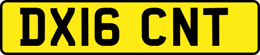 DX16CNT