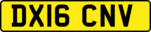 DX16CNV