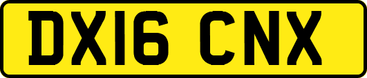 DX16CNX