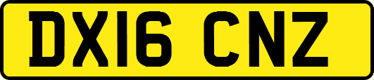 DX16CNZ