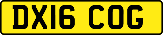 DX16COG
