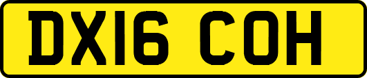 DX16COH