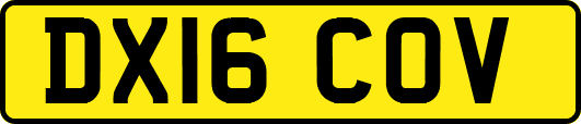 DX16COV