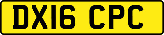 DX16CPC