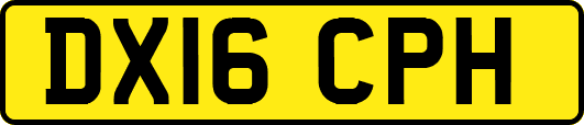 DX16CPH