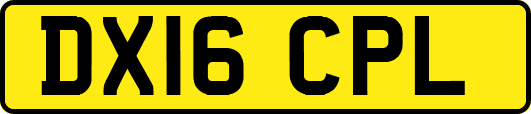 DX16CPL