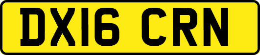 DX16CRN