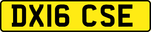DX16CSE