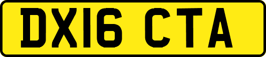 DX16CTA
