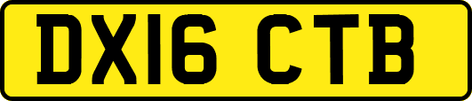 DX16CTB