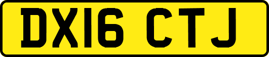 DX16CTJ