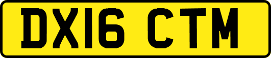 DX16CTM