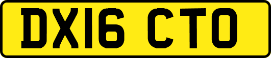 DX16CTO