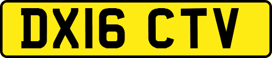 DX16CTV