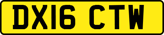 DX16CTW