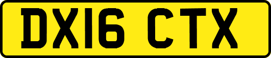 DX16CTX