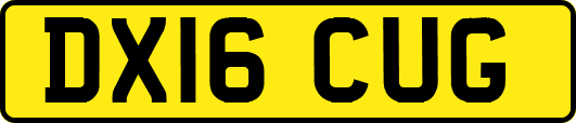 DX16CUG