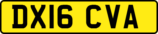 DX16CVA