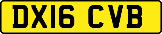 DX16CVB