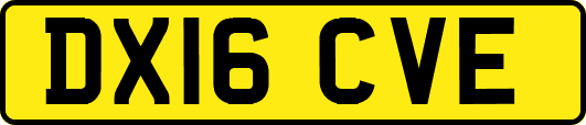 DX16CVE